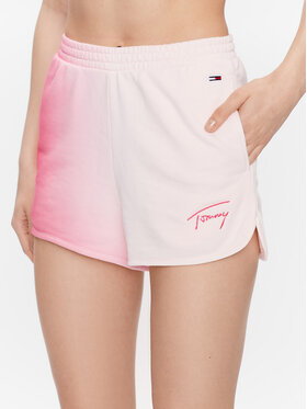 Szorty sportowe Tommy Jeans