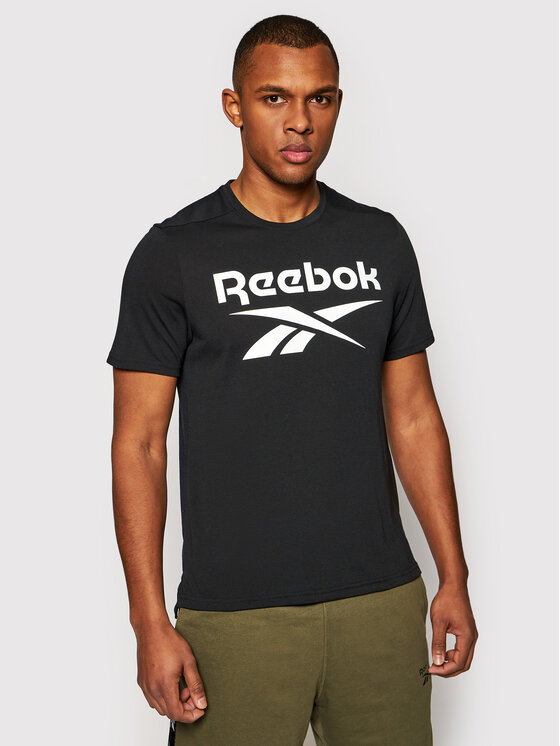 T-Shirt Reebok