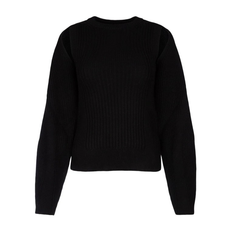 Round-neck Sweter Calvin Klein