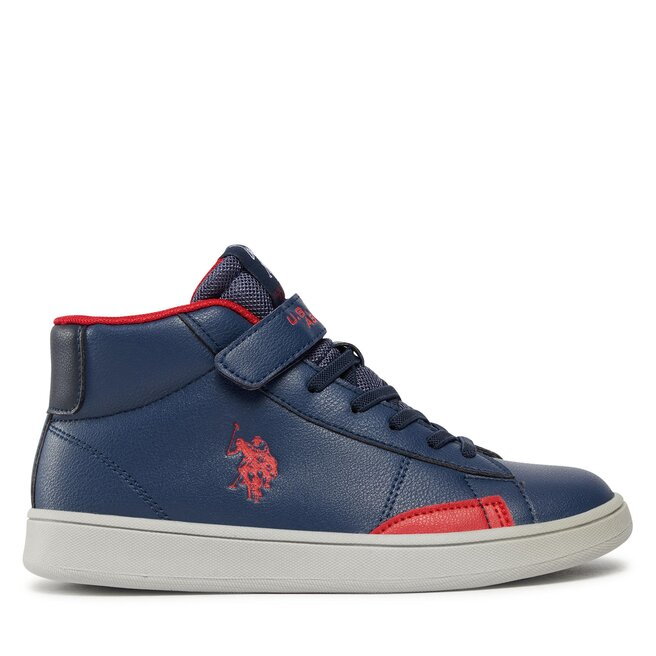 Sneakersy U.S. Polo Assn.