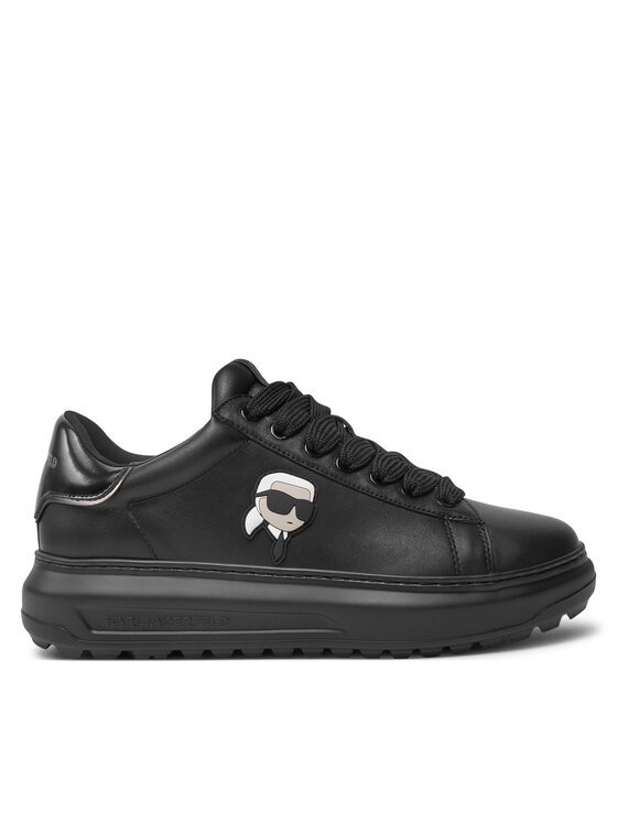 Sneakersy KARL LAGERFELD