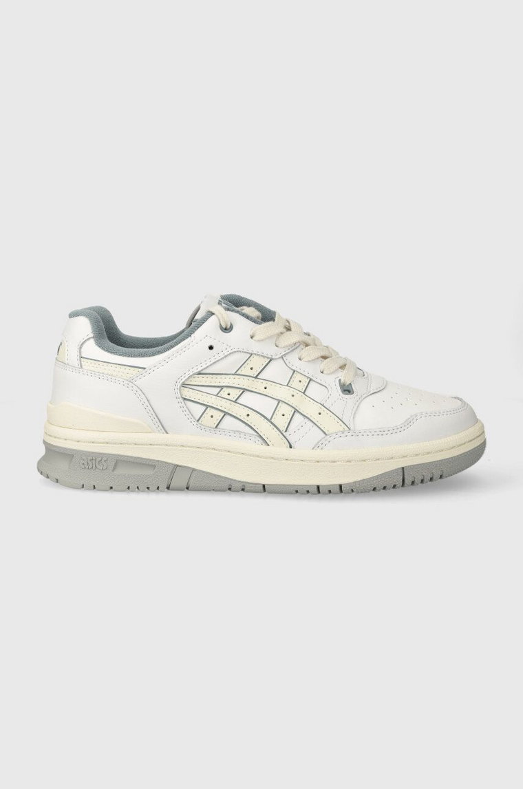 Asics sneakersy EX89 kolor biały 1203A384.104