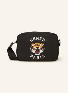 Kenzo Torba Na Ramię schwarz