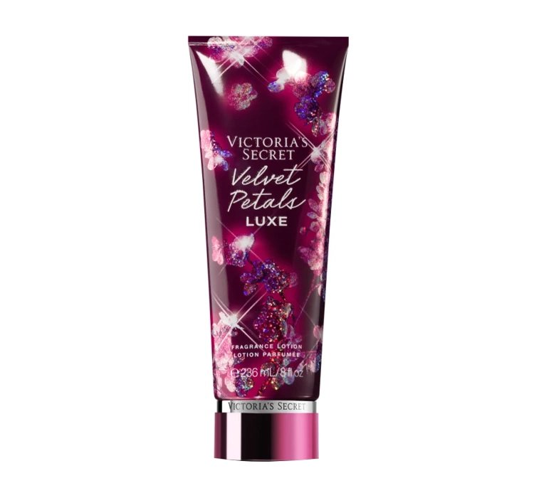 VICTORIA'S SECRET VELVET PETALS LUXE BALSAM DO CIAŁA 236ML