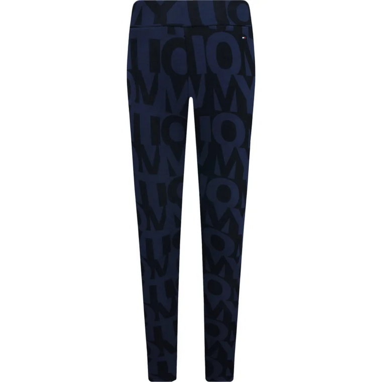 Tommy Hilfiger Legginsy | Slim Fit