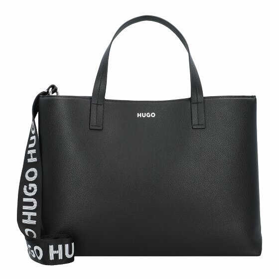Hugo Bel Shopper Bag 38 cm black2