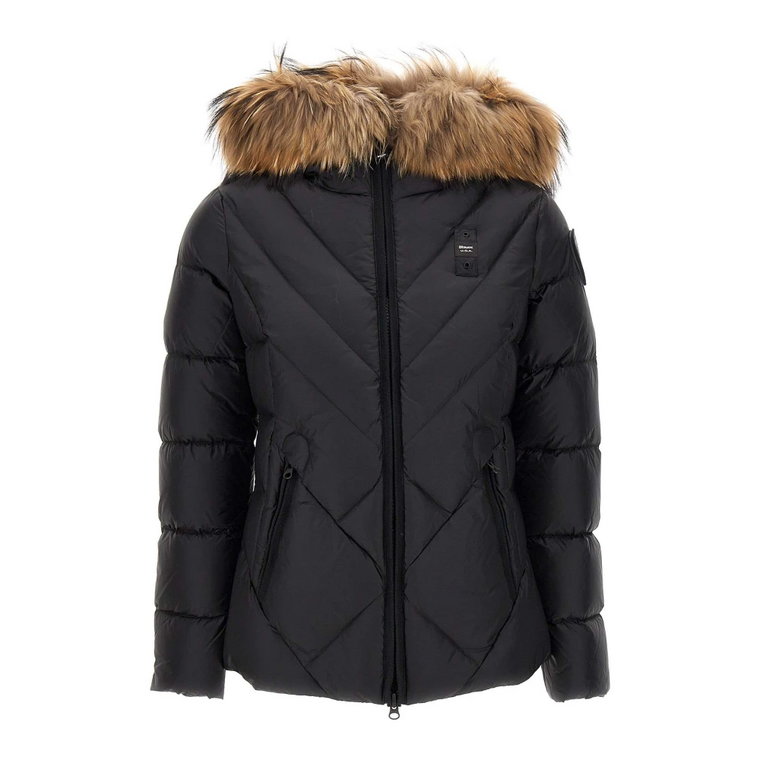 Down Jackets Blauer