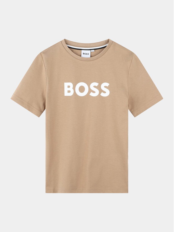 T-Shirt Boss