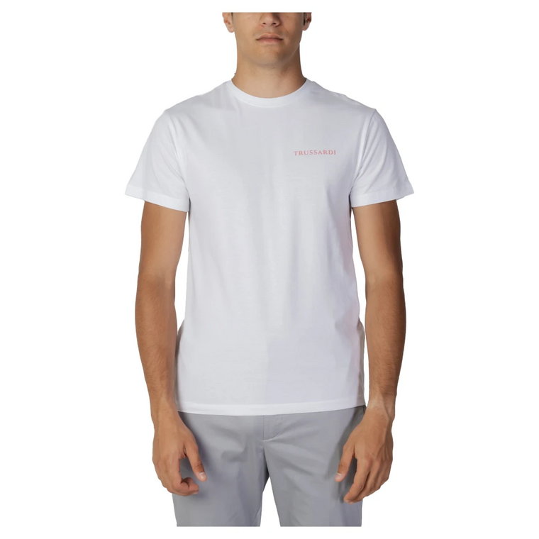 T-Shirts Trussardi