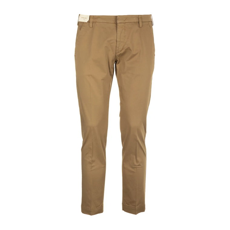 Entre Amis Trousers Beige Entre amis