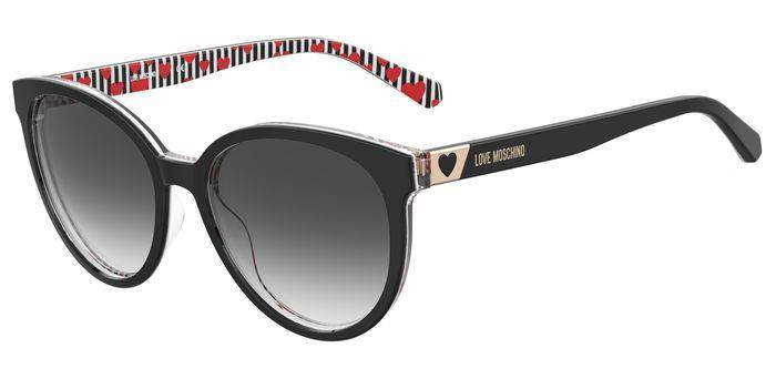 Okulary przeciwsłoneczne Love Moschino MOL041 S 807