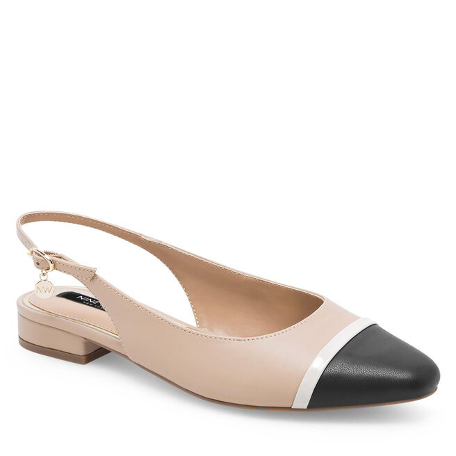 Baleriny Nine West