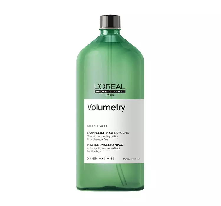 LOREAL PROFESSIONNEL SERIE EXPERT VOLUMETRY SZAMPON DO WŁOSÓW 1500ML