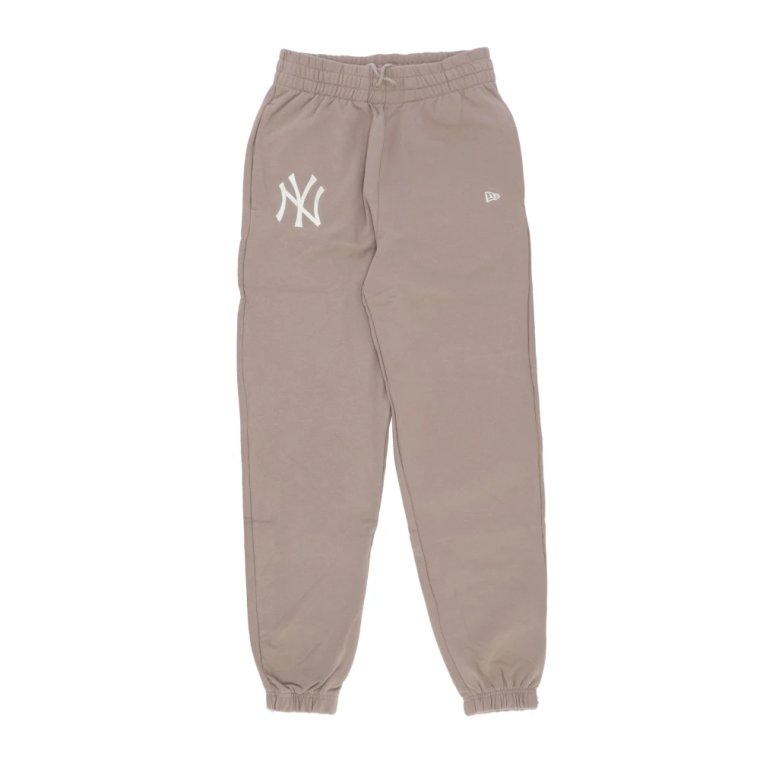 MLB League Essentials Jogger Spodnie New Era