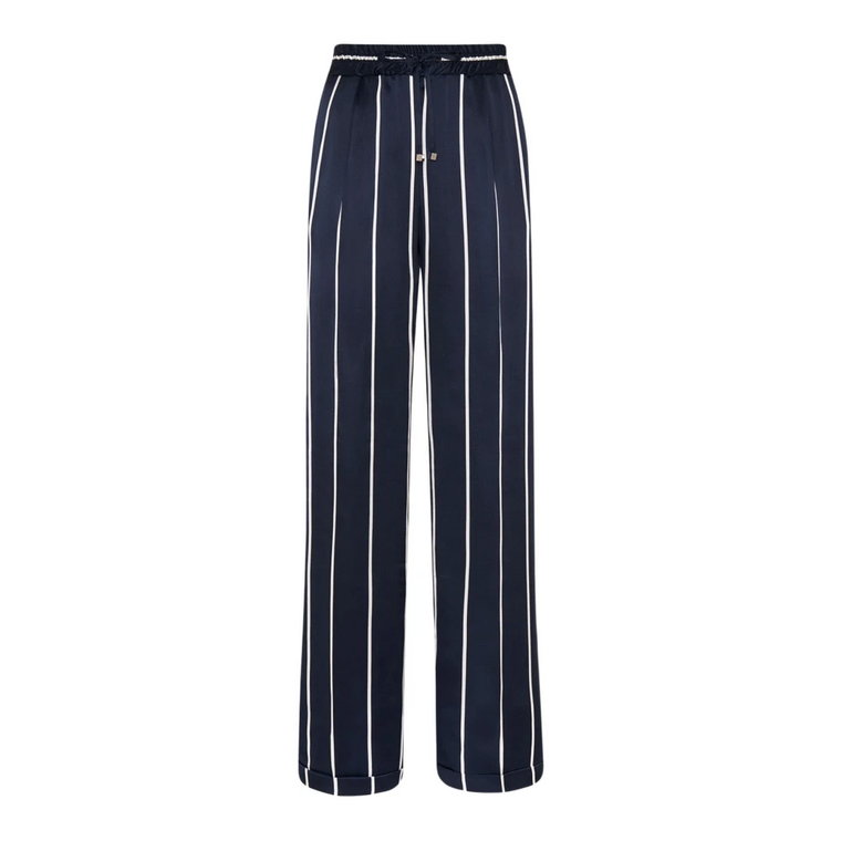 Wide Trousers Kiton