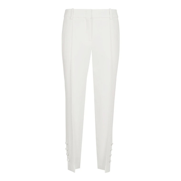 Straight Trousers Ermanno Scervino