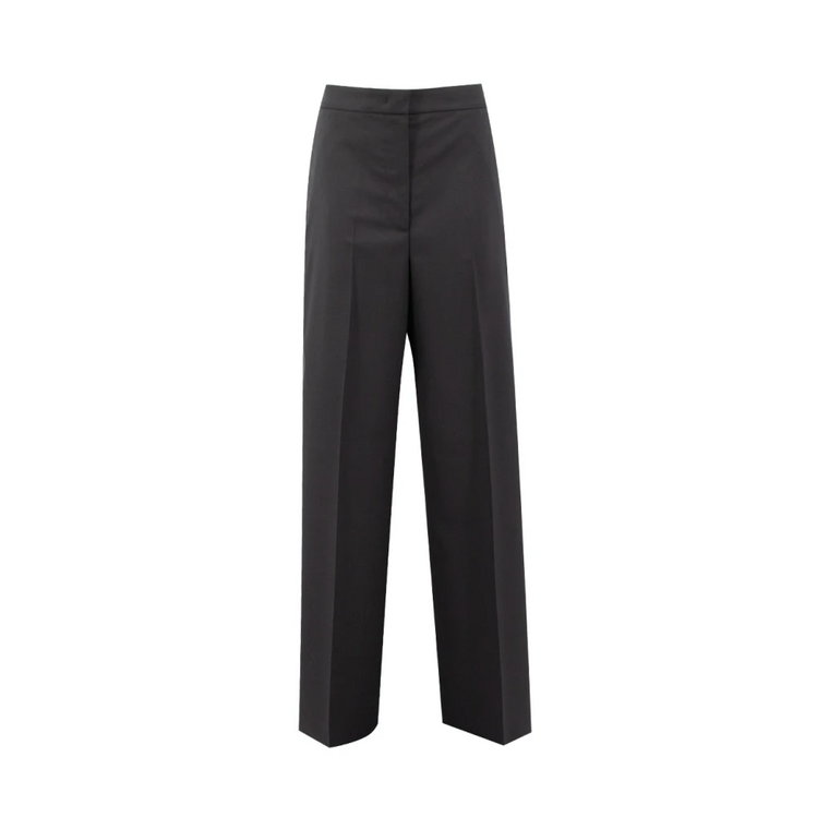 Slim-fit Trousers Fabiana Filippi