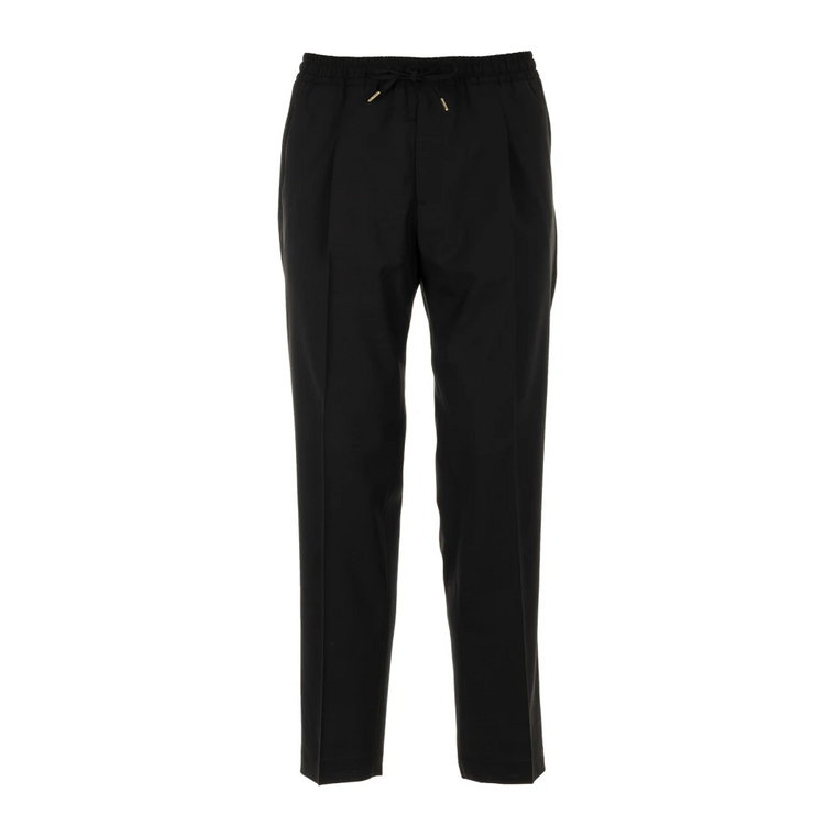 Slim-fit Trousers Briglia