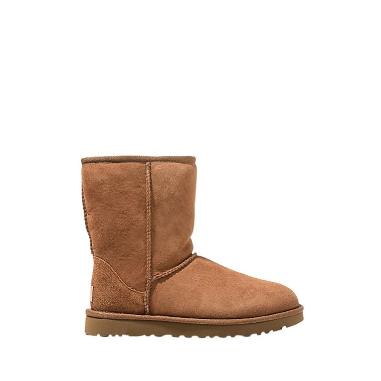 Buty zimowe UGG