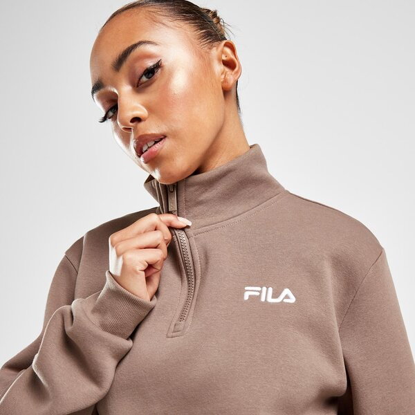 FILA BLUZA ROZPINANA FILA EMERY BRN