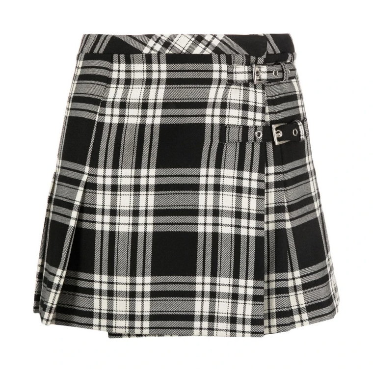 Short Skirts Alessandra Rich