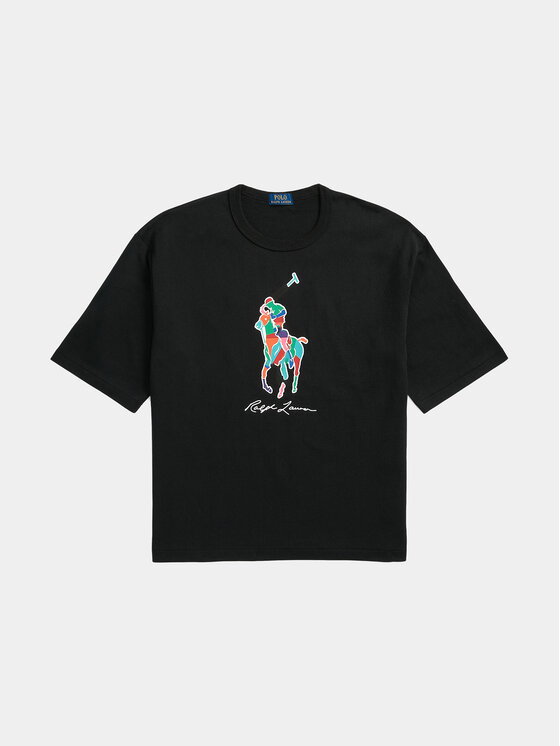 T-Shirt Polo Ralph Lauren