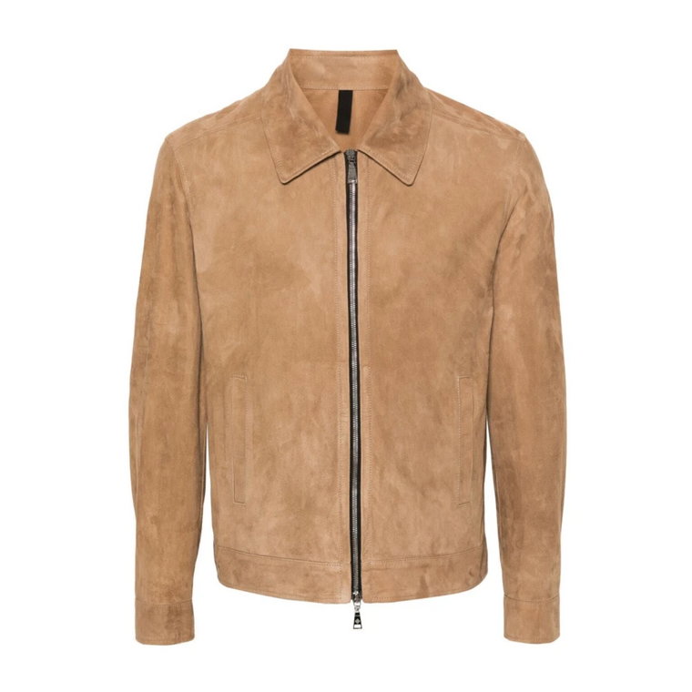 Leather Jackets Tagliatore