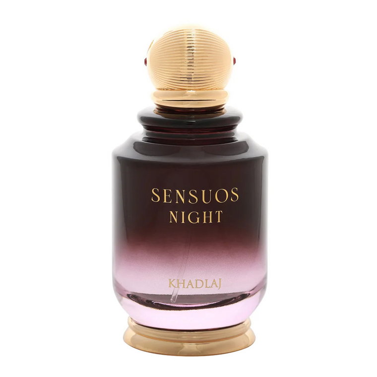 Khadlaj Sensuos Night woda perfumowana 100 ml