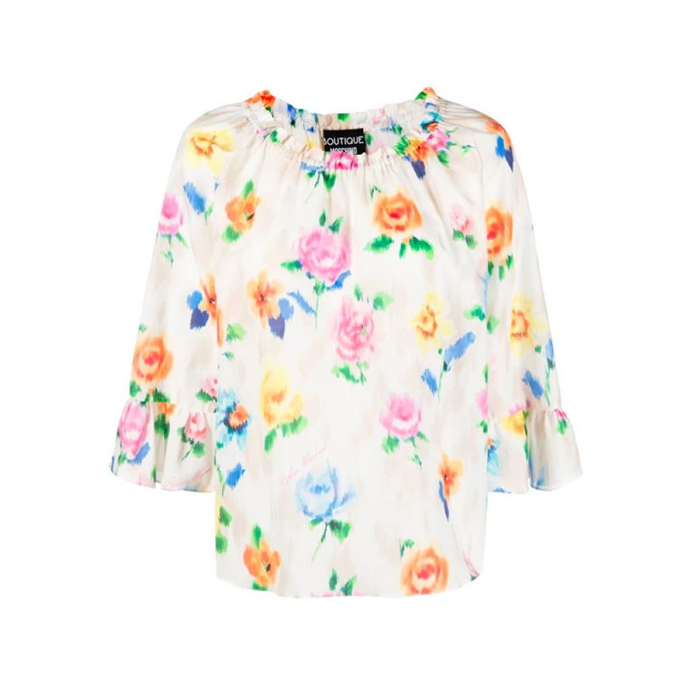 Blouses Boutique Moschino