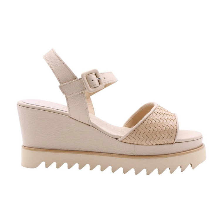 Wedges Luca Grossi