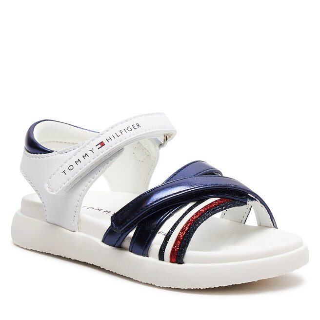 Sandały Tommy Hilfiger