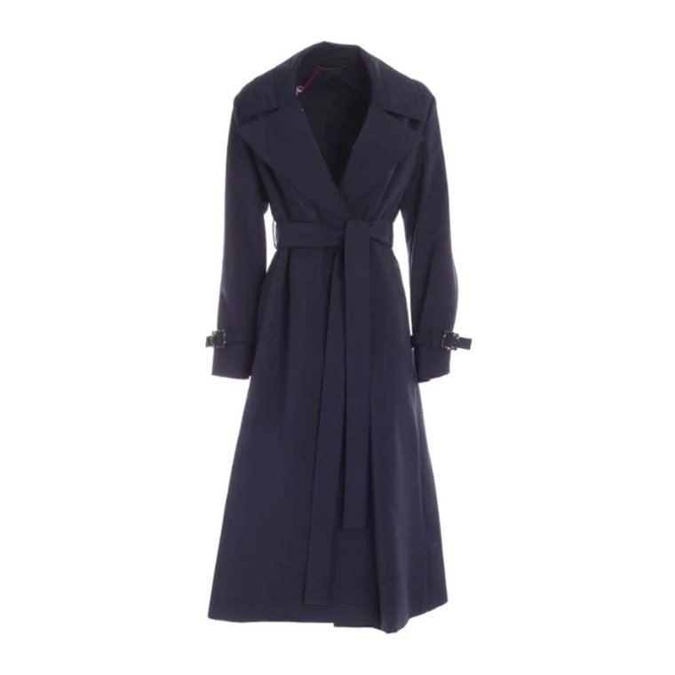 Trench Coats Max Mara Studio