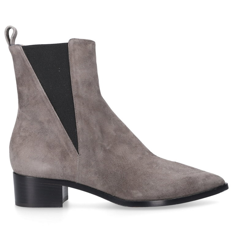 Pomme D`OR Chelsea Boots 5183  zamsz