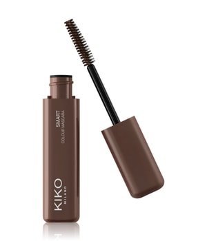 KIKO Milano Smart Colour Mascara Tusz do rzęs 8 ml 04 Warm Brown