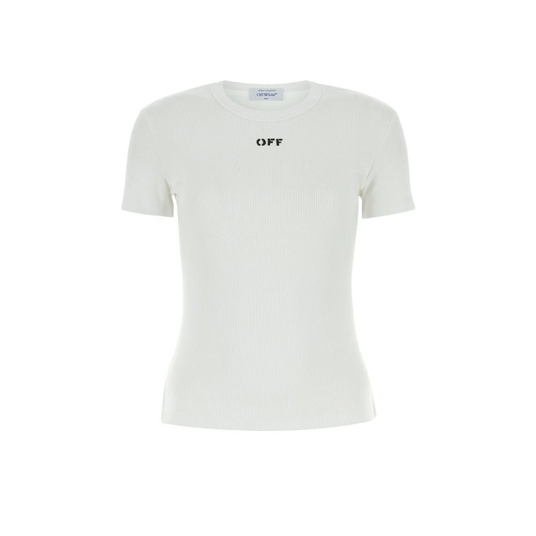 T-Shirts Off White