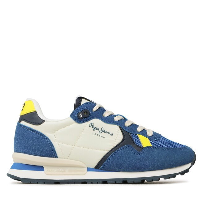 Sneakersy Pepe Jeans