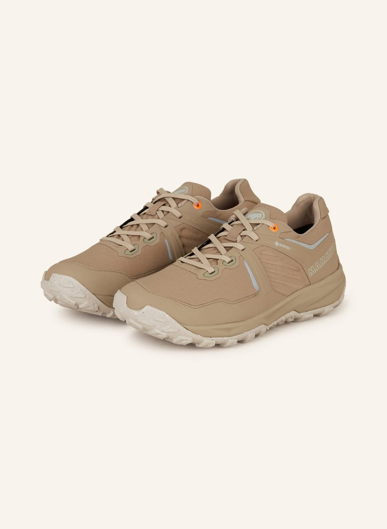 Mammut Buty Trekkingowe Ultimate Ii Low Gtx beige