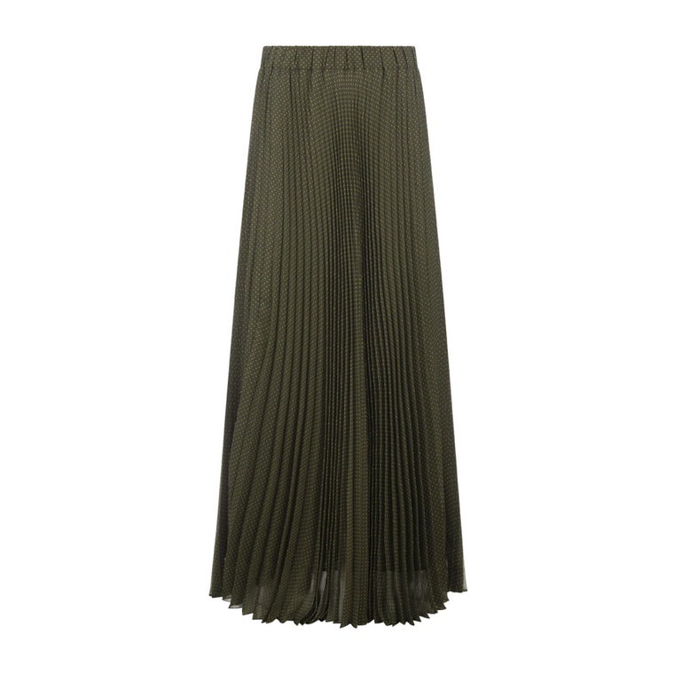 Maxi Skirts P.a.r.o.s.h.