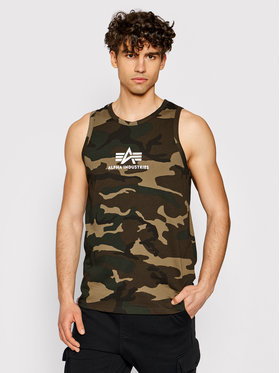 Tank top Alpha Industries