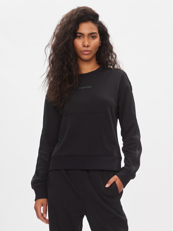 Bluza Calvin Klein Performance