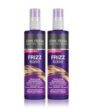 JOHN FRIEDA Frizz Ease Tägliche Wunderkur Zestaw do pielęgnacji włosów 1 szt.