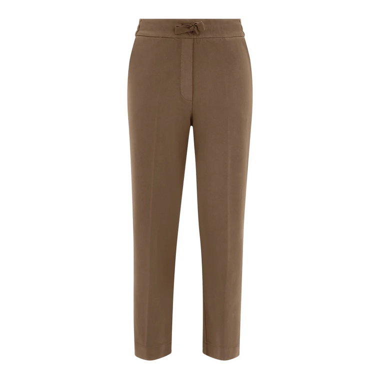 Wide Trousers Deha