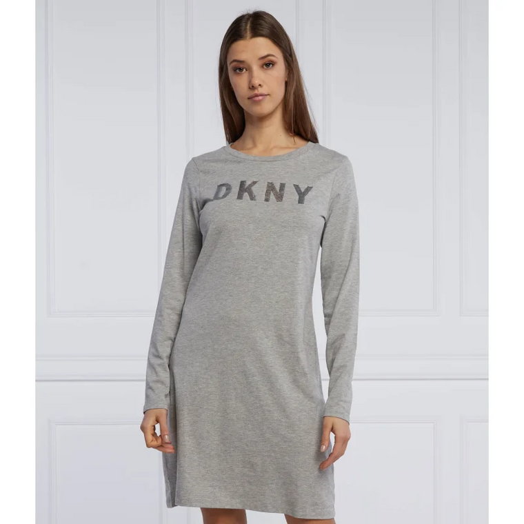 DKNY Sukienka