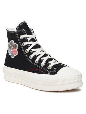 Trampki Converse