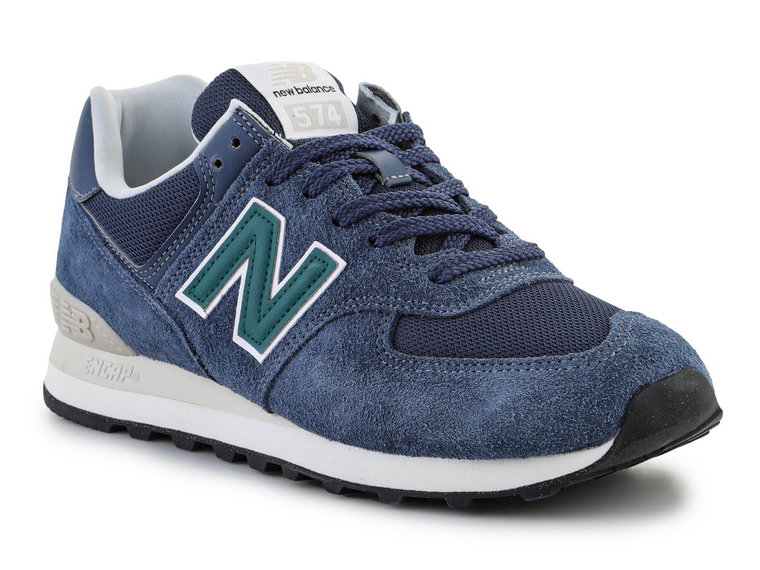 Buty lifestylowe męskie New Balance U574SNG