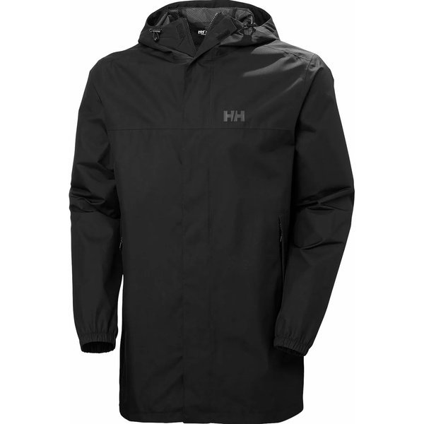 Kurtka męska Vancouver Rain Coat Helly Hansen