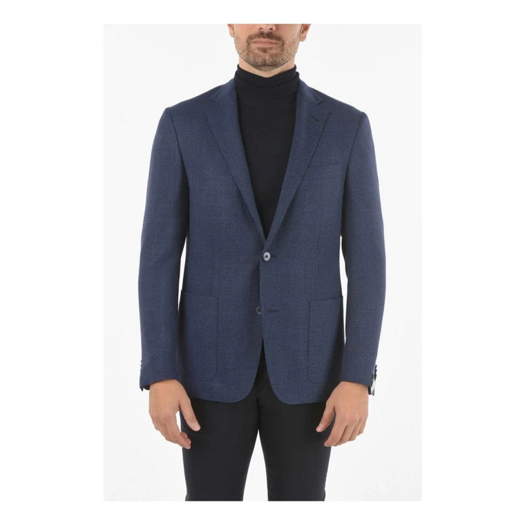 Corneliani Men's Blazer Corneliani