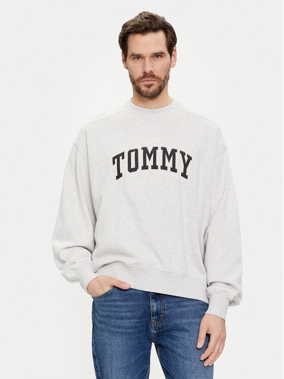 Bluza Tommy Jeans