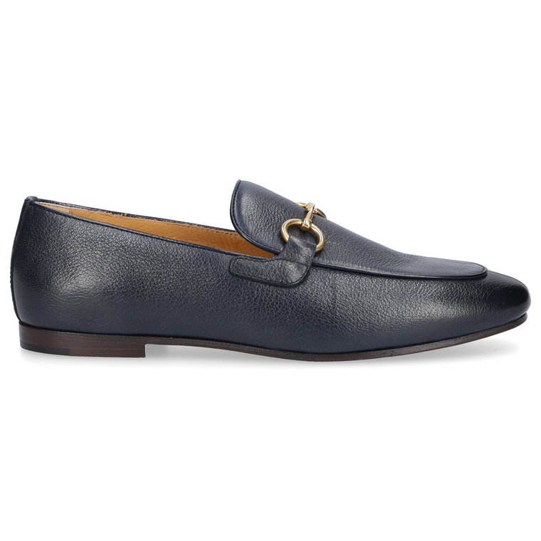 Henderson Loafer 73413 skóra cielęca