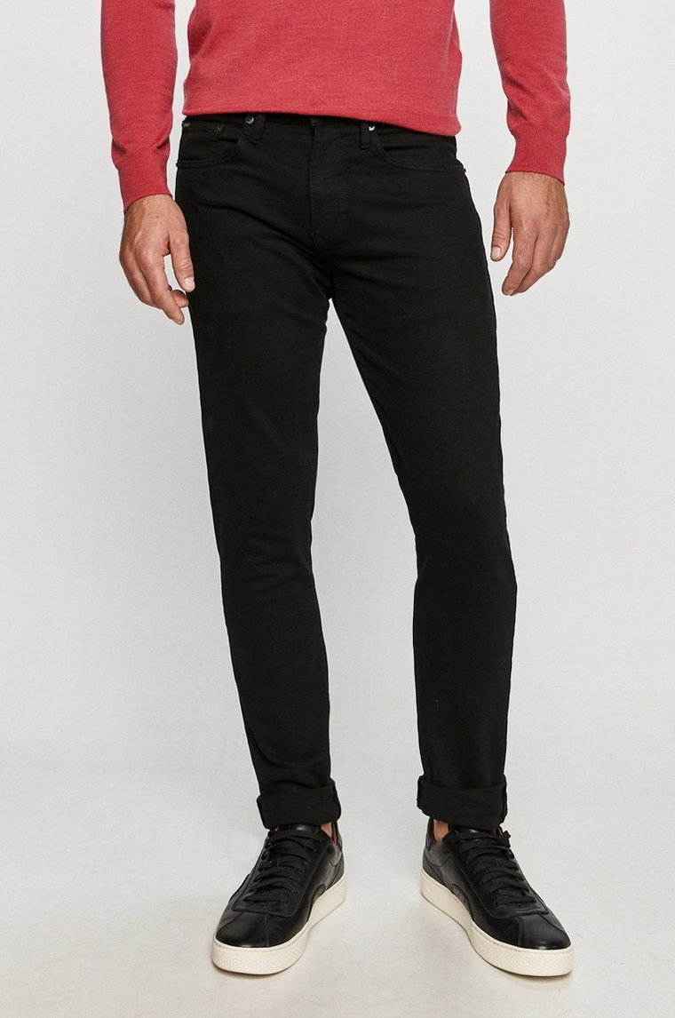 Polo Ralph Lauren jeansy męskie